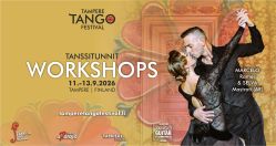 TTF 2026 - Workshops