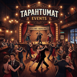 Tapahtumat